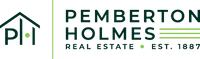 Pemberton Holmes Port Alberni Office Logo